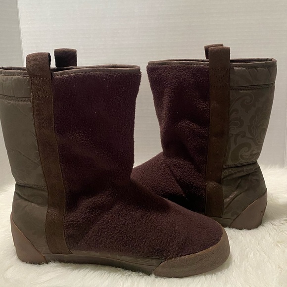 The North Face boots - Picture 3 of 5